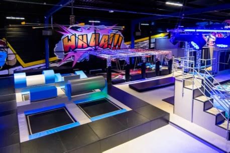 laser game franconville.